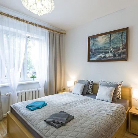Apartament 2 Pokojowy Gdansk Exterior foto