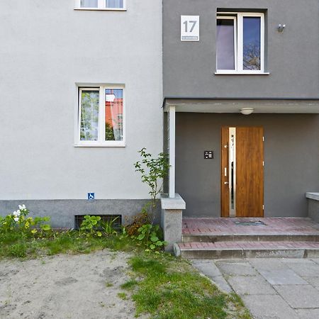 Apartament 2 Pokojowy Gdansk Exterior foto