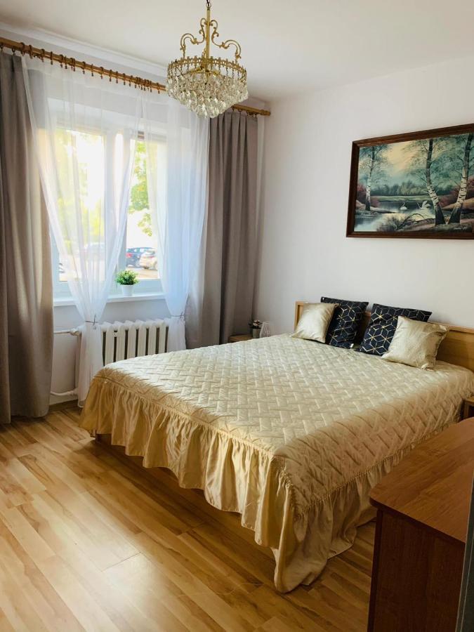 Apartament 2 Pokojowy Gdansk Exterior foto