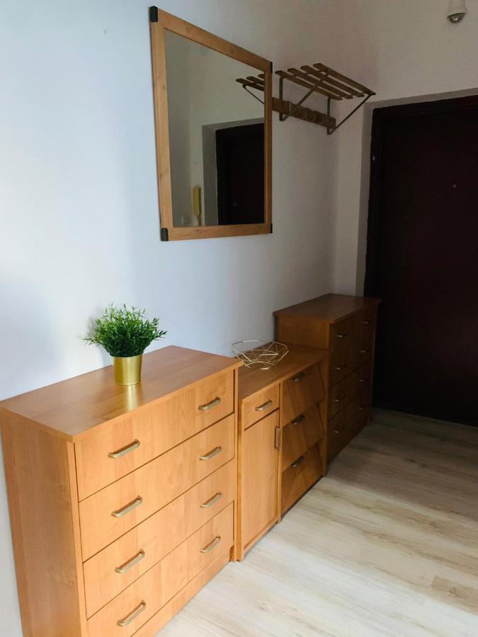 Apartament 2 Pokojowy Gdansk Exterior foto