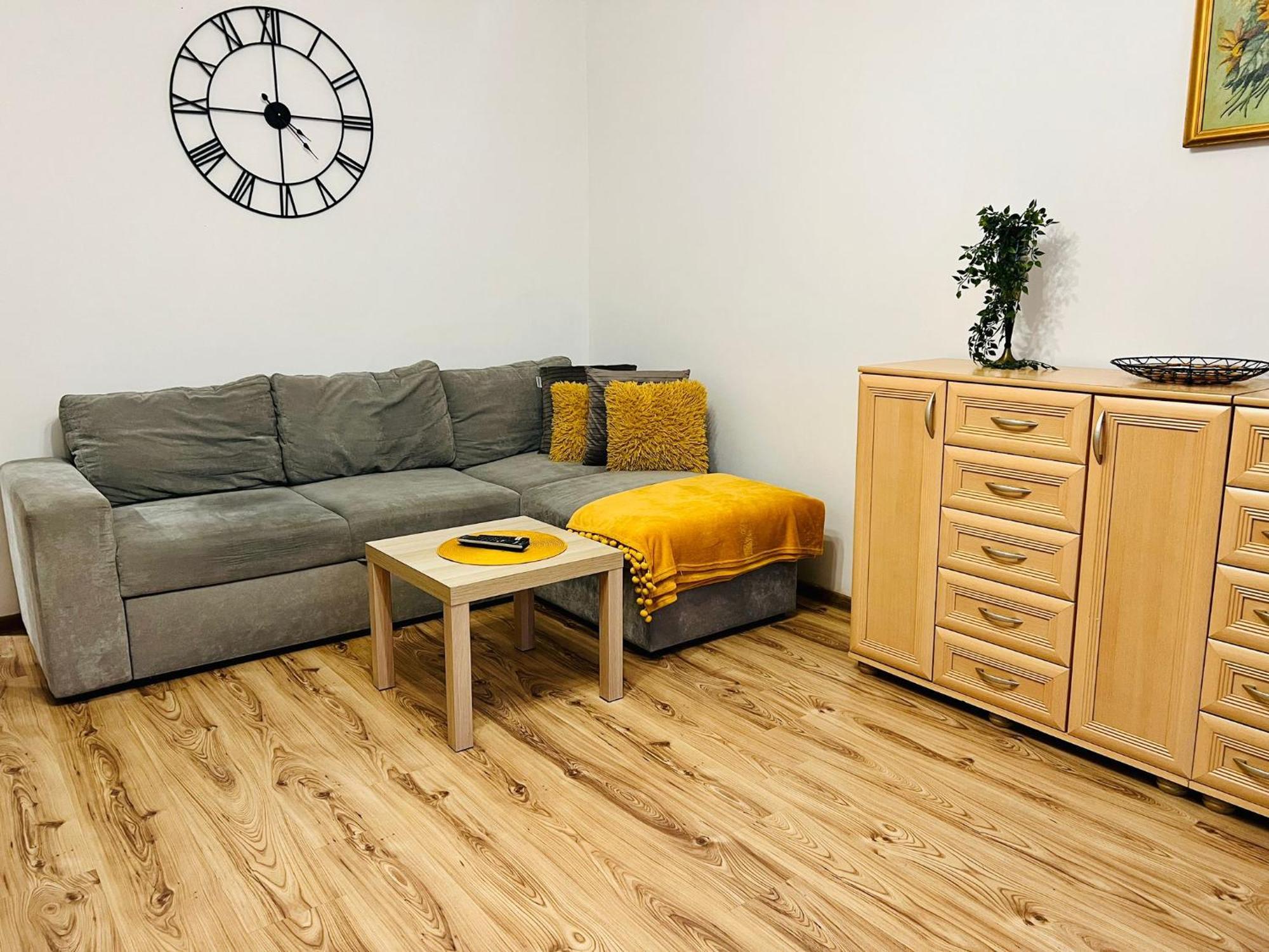 Apartament 2 Pokojowy Gdansk Exterior foto